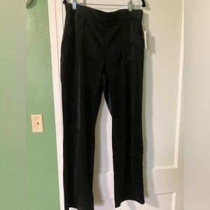 NWT Juicy track pants